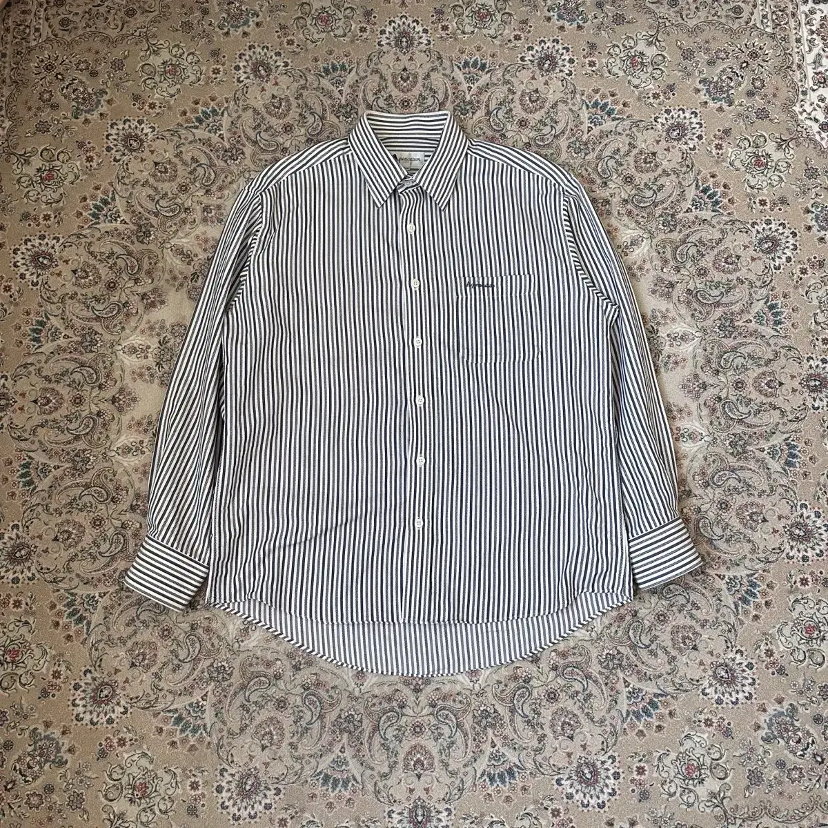 Aquascutum London Shirt